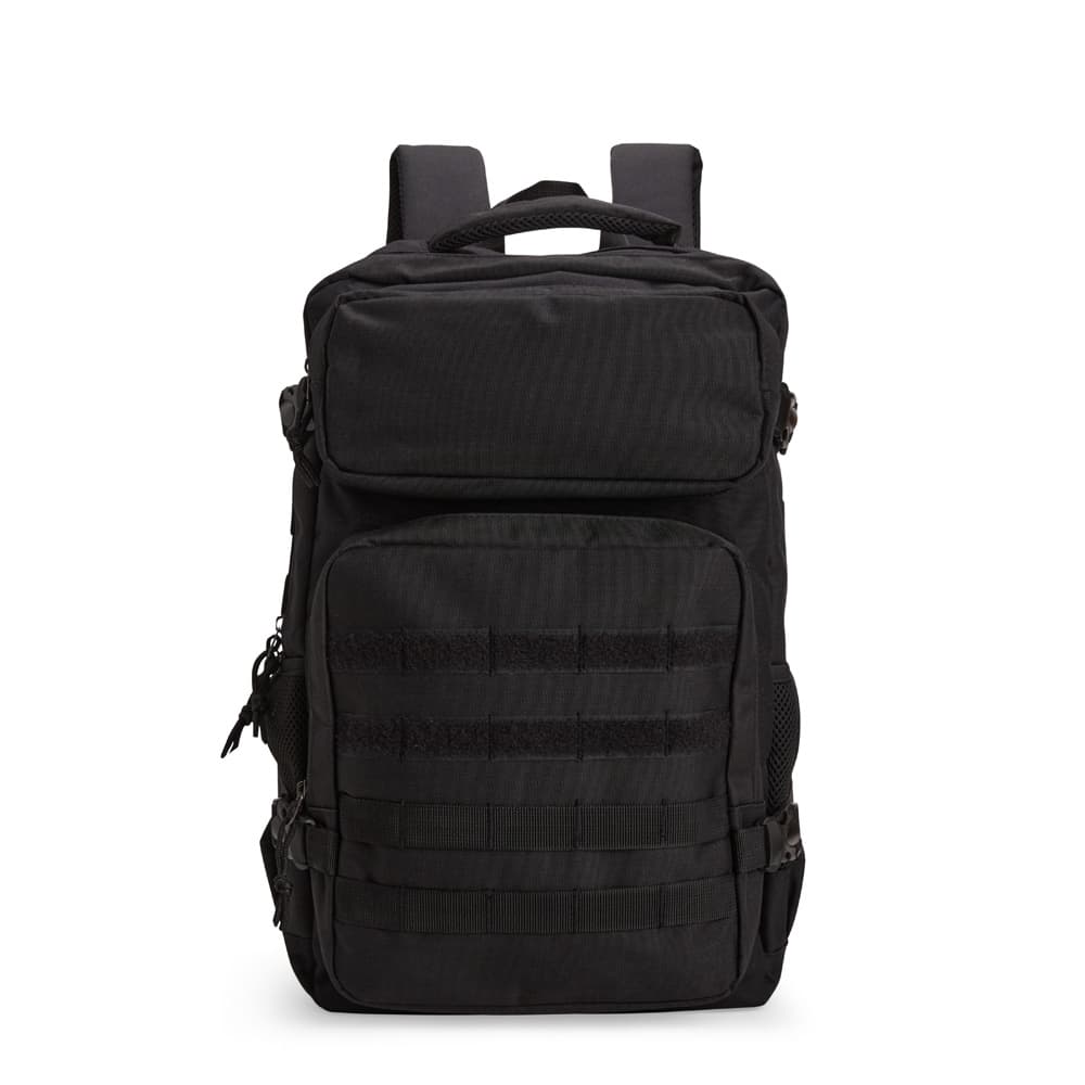 Mochila Oxford 24 Litros para Notebook Personalizada - imagem 1