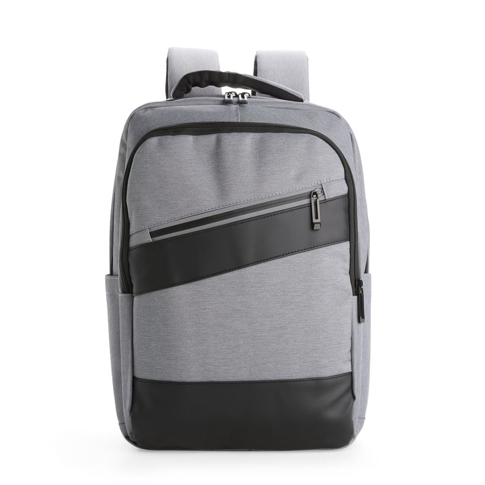 Mochila para Notebook 15,3 Polegadas com USB Personalizada - imagem 1