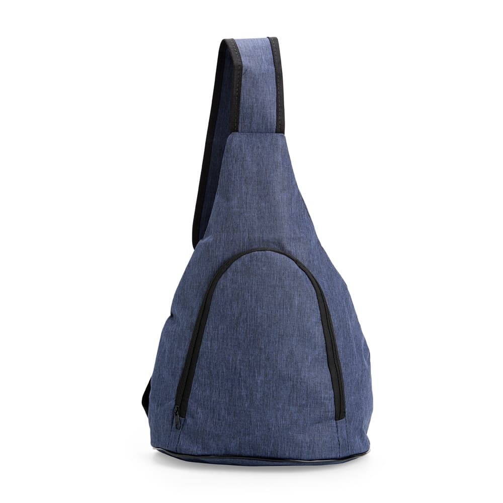 Bolsa Transversal 12 Litros Personalizada - segunda imagem