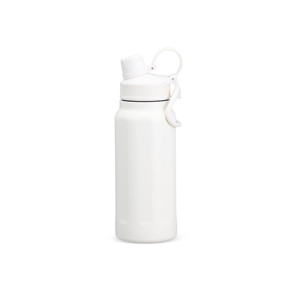 Garrafa Térmica de Inox com Alça 750ml Personalizada - imagem 1