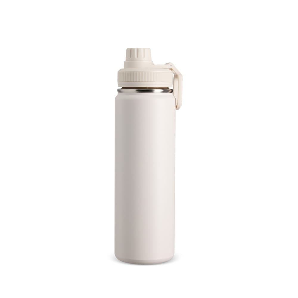 Garrafa Térmica de Inox 750 ml com Parede Dupla Personalizada - imagem 1