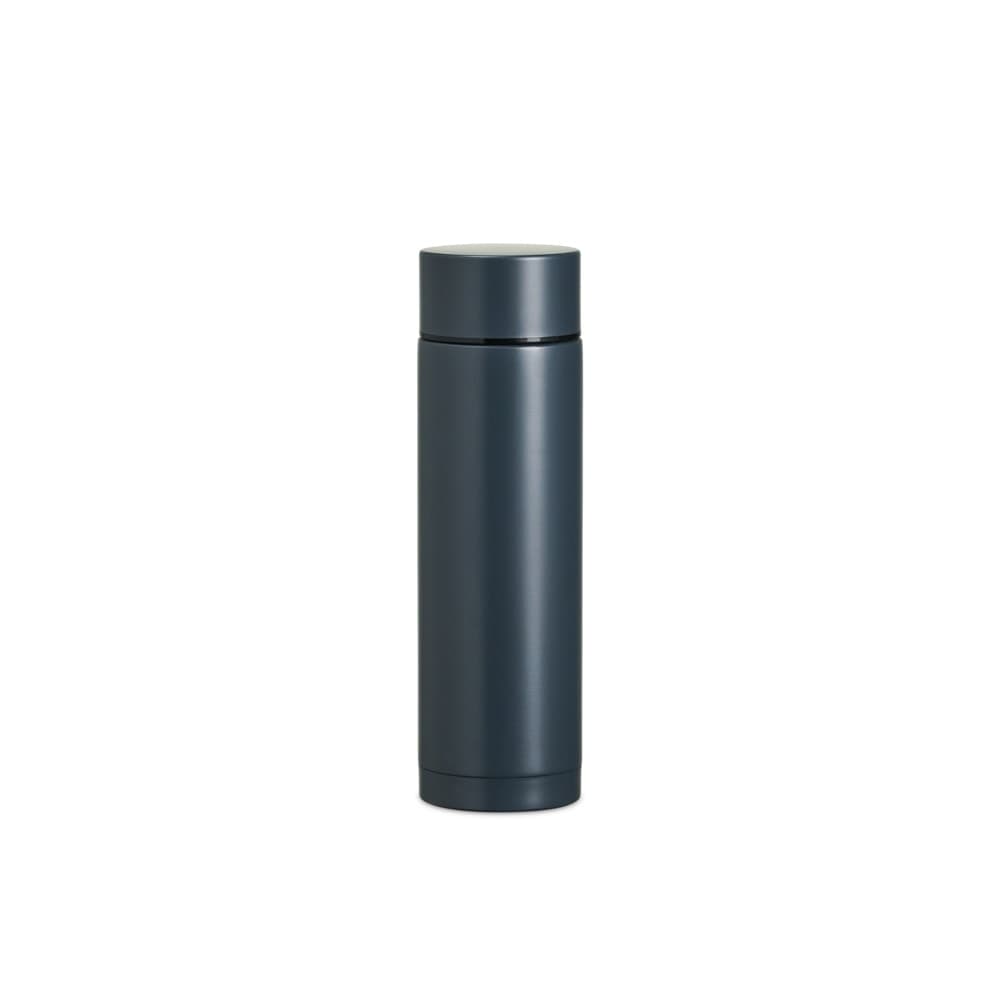 Garrafa Térmica de Inox 304 com Tampa Rosqueável 320ml Personalizada - imagem 1