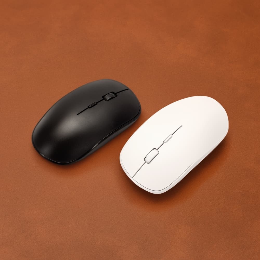 Mouse Sem Fio Personalizado - imagem 1