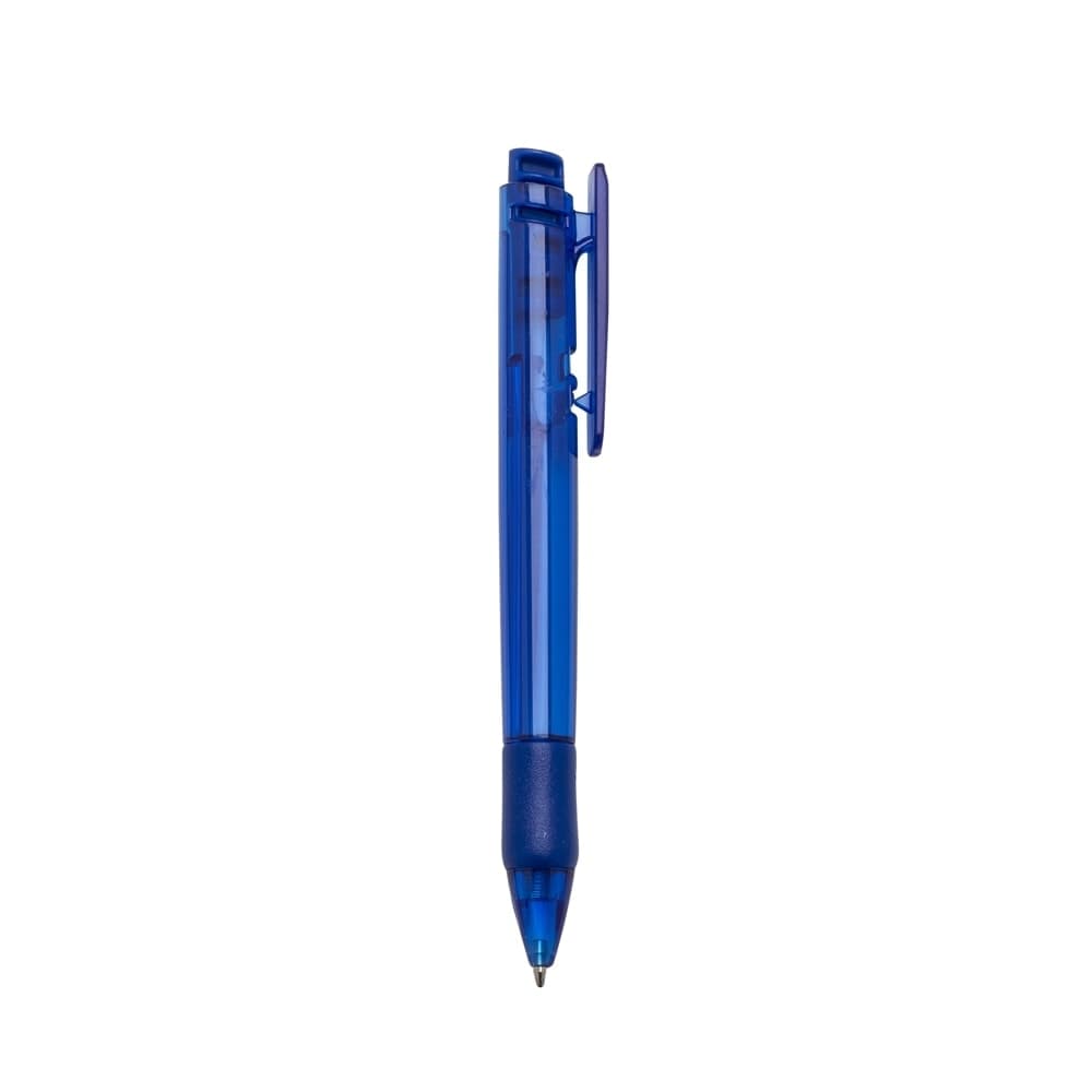 Caneta Plástica Personalizada - imagem 1