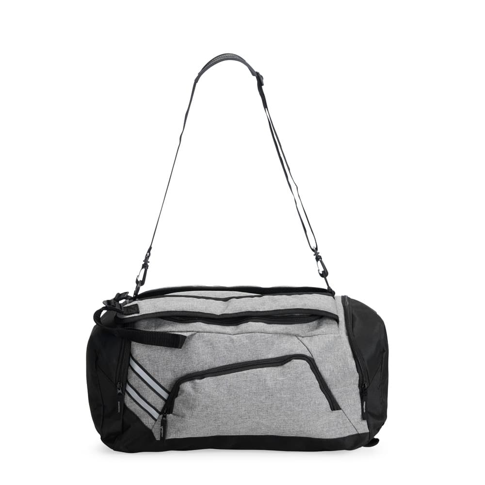Bolsa de Viagem Poliéster 32 Litros Personalizada - imagem 1