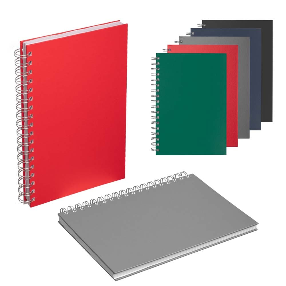 Caderno Planner B5 Capa Dura Personalizado - imagem 1