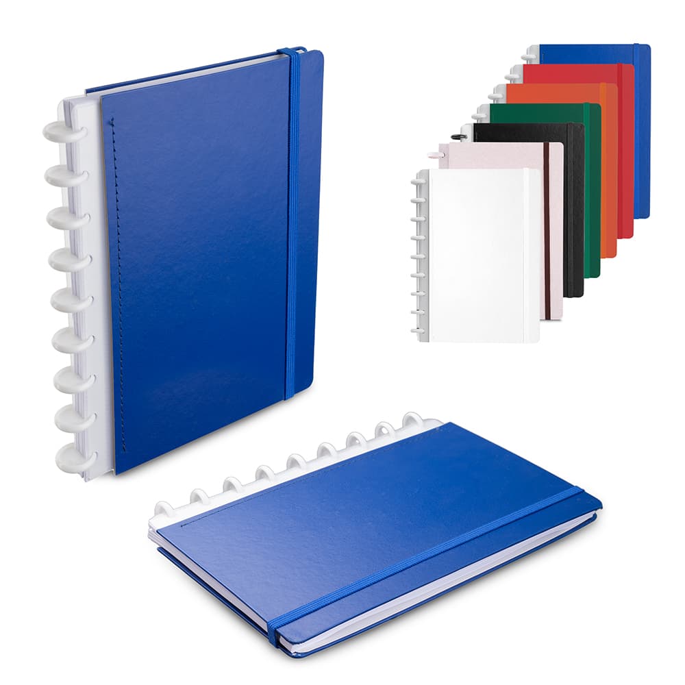 Caderno Planner B5 Capa Dura Personalizado - imagem 1