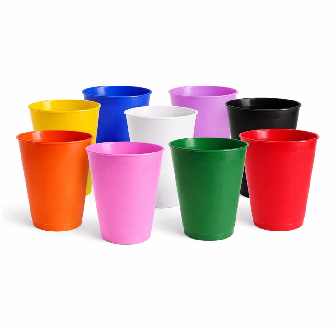 Copo Biodegradável 400ml Personalizado - imagem 1