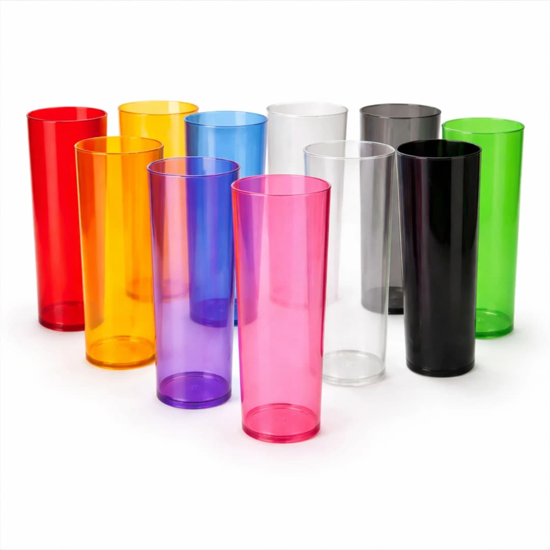 Copo Long Drink 330ml Personalizado - imagem 1