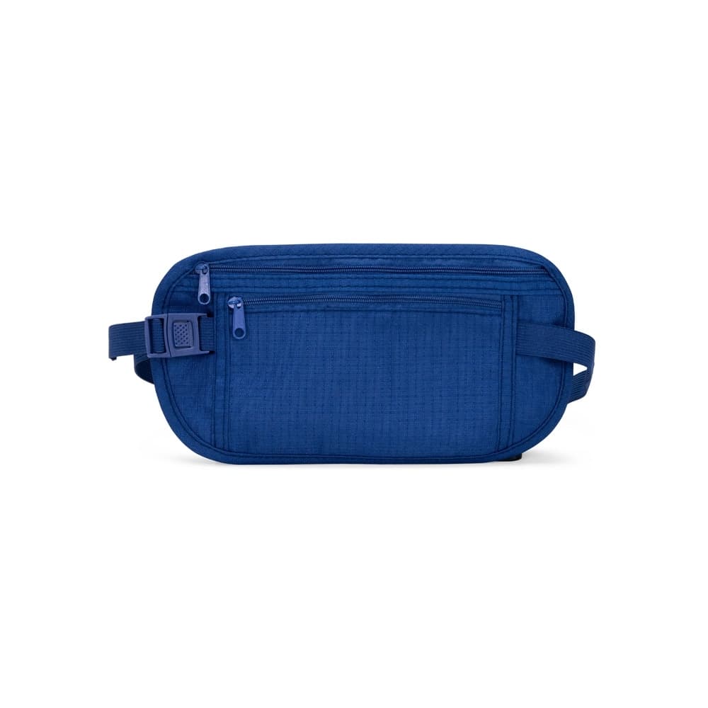 Pochete Doleira Nylon Antifurto Personalizada - imagem 1