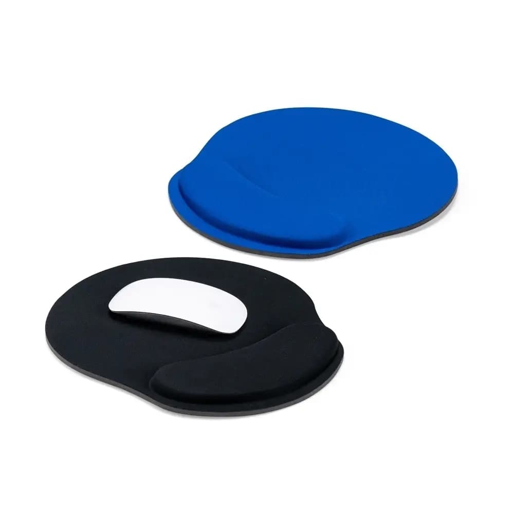 Mouse Pad Ergonomico Personalizavel - imagem 1
