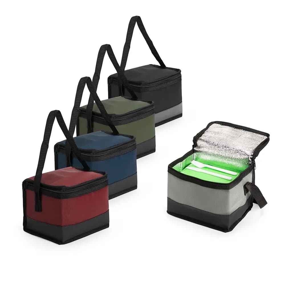 Bolsa Termica 5 Litros Personalizavel - imagem 1