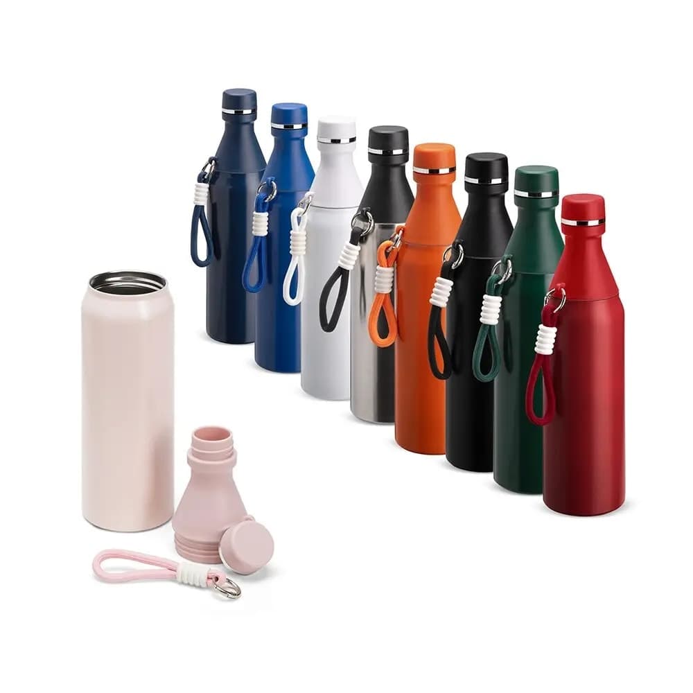 Garrafa Termica 500ml Personalizavel - imagem 1