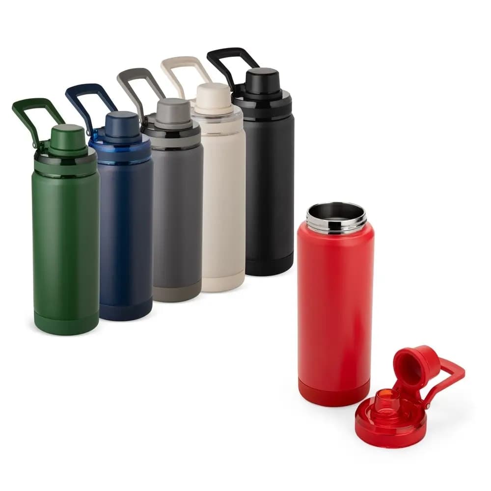 Garrafa Termica 600ml - imagem 1