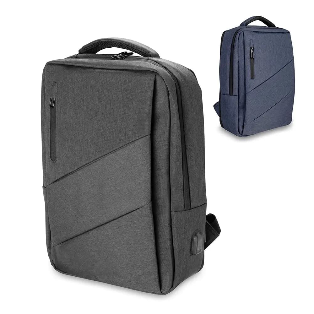 Mochila para Notebook c/ Expansor - imagem 1
