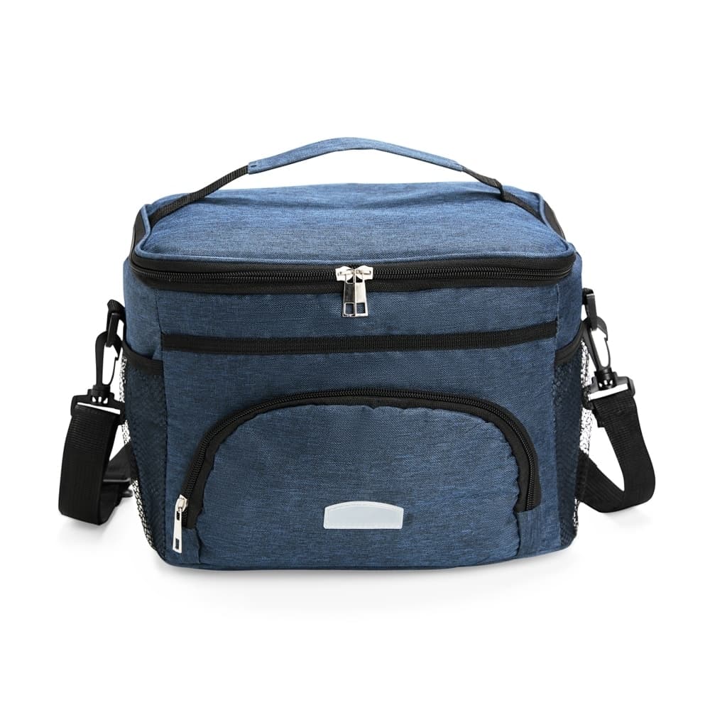 BOLSA TERMICA POLIESTER 10L - imagem 1