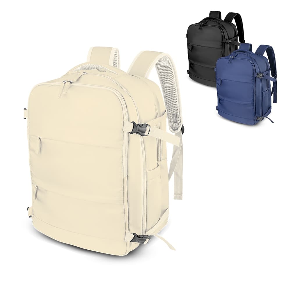 Mochila para Notebook 15,6 Pol. 26L Personalizada - imagem 1