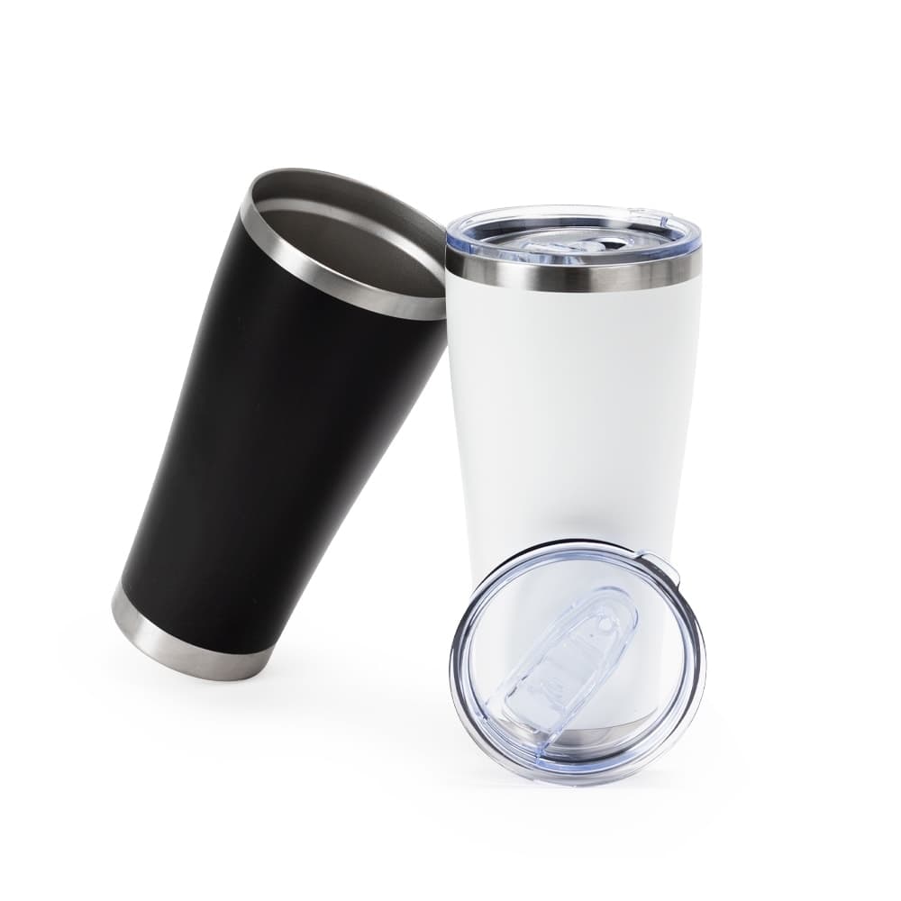 Copo Térmico Inox 800ml Personalizado - imagem 1