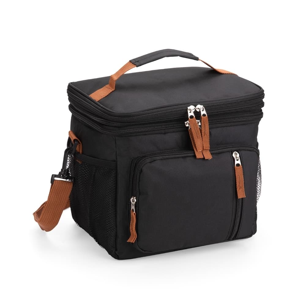 Bolsa Térmica dupla Expansível 15L Personalizada - imagem 1