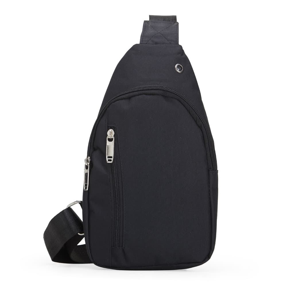 Bolsa de Ombro Nylon Personalizada - imagem 1