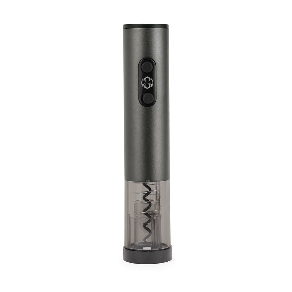 Saca-rolhas Elétrico com LED Personalizado - imagem 1
