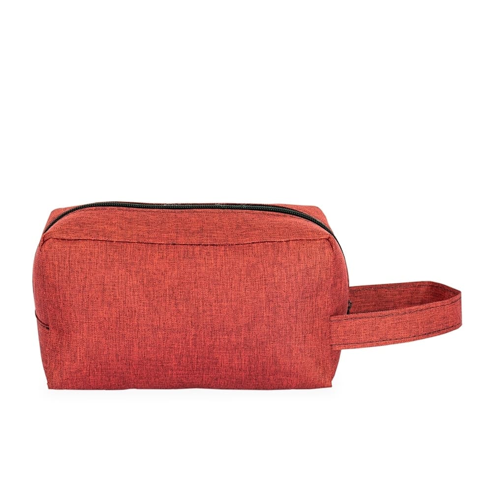 Necessaire Poliéster Personalizada - imagem 1