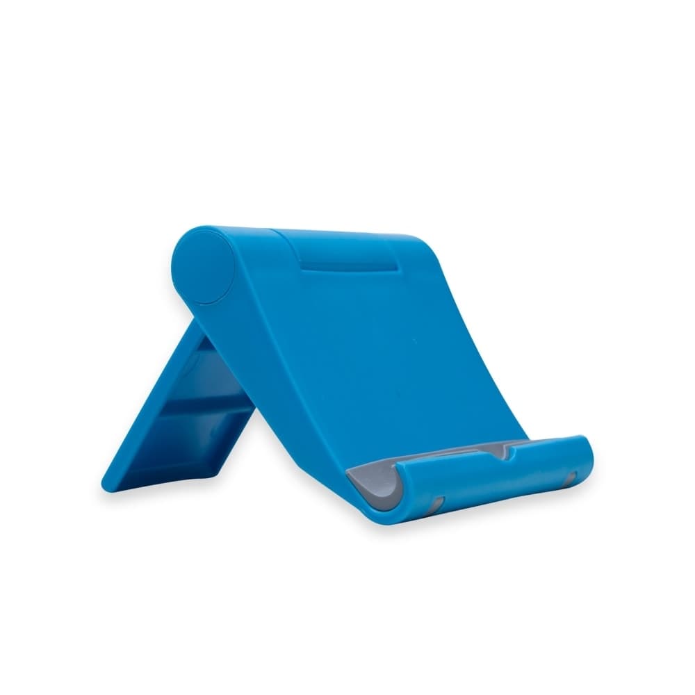 Suporte para Celular e Tablet Regulável Personalizado - imagem 1