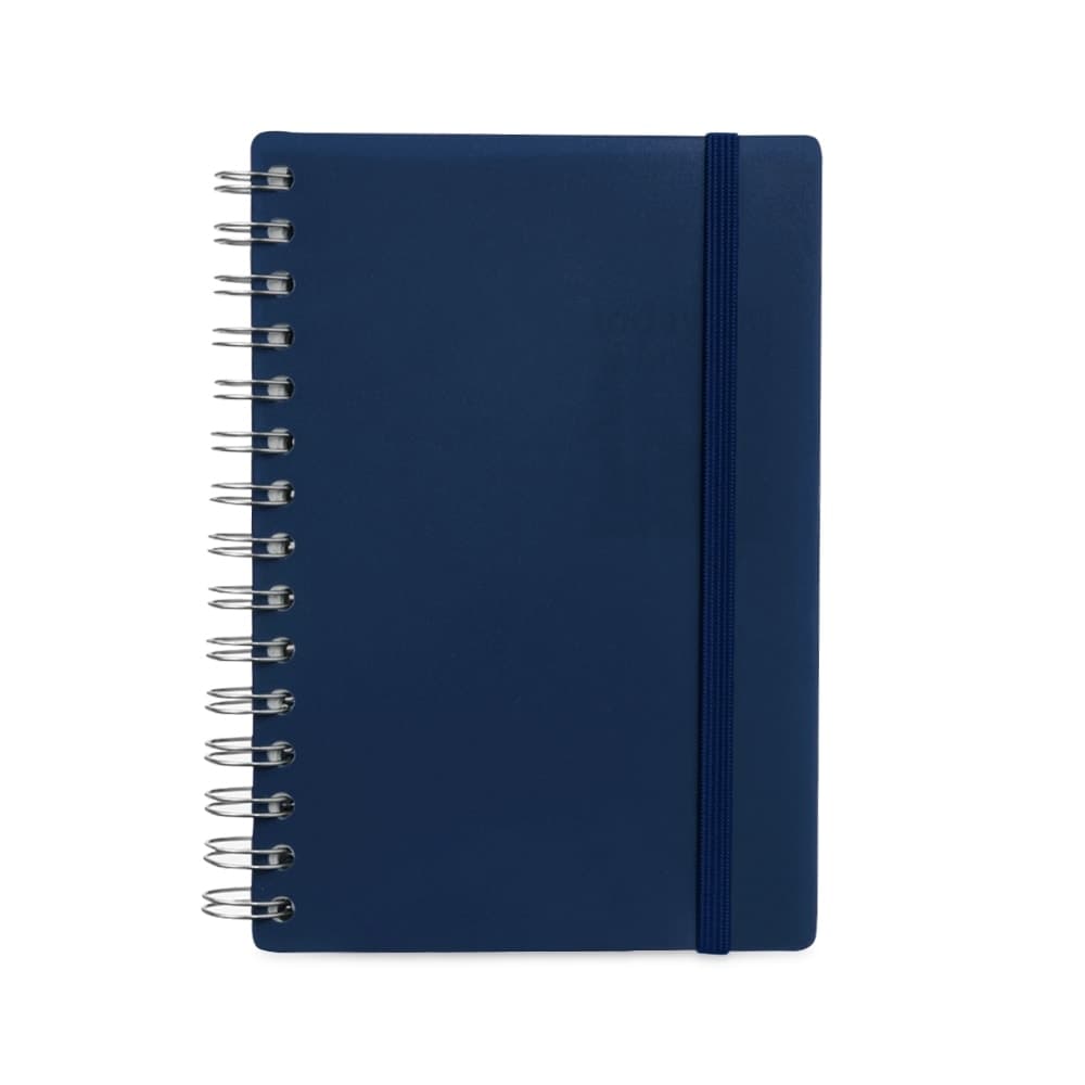 Agenda Diária 2027 Personalizada