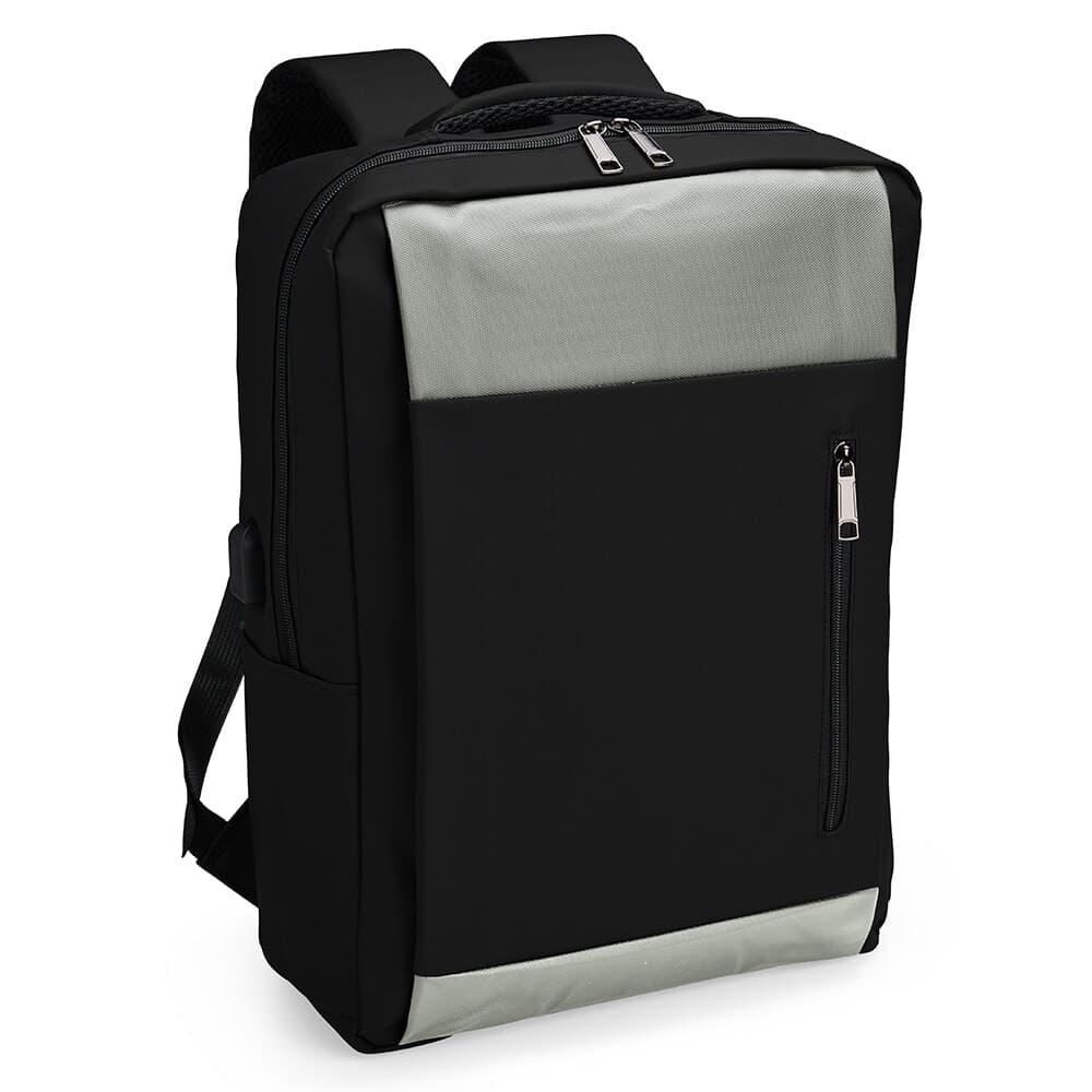 Mochila Antifurto para Notebook 15,6 Pol. 26L Personalizada - imagem 1