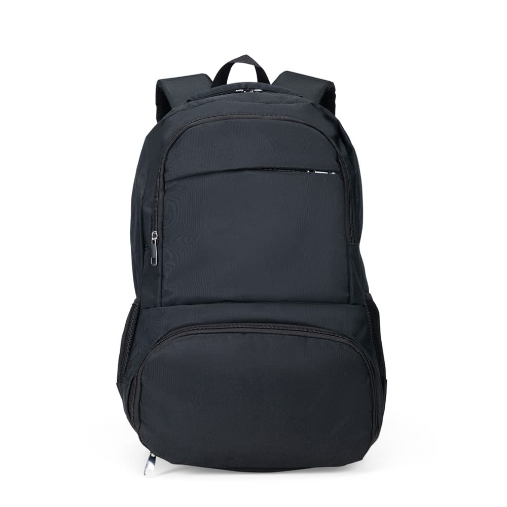Mochila para Notebook 15,6 Pol. com Compartimento Térmico Personalizada - imagem 1