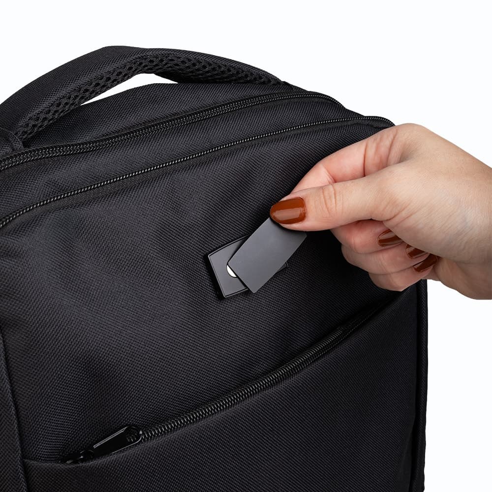 Mochila para notebook Personalizável - segunda imagem