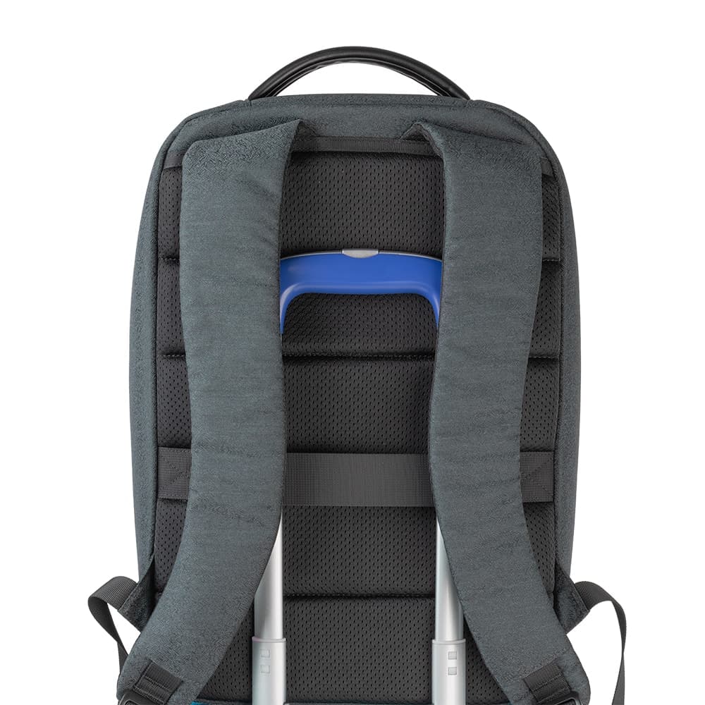 Mochila Premium para notebook Personalizado - segunda imagem