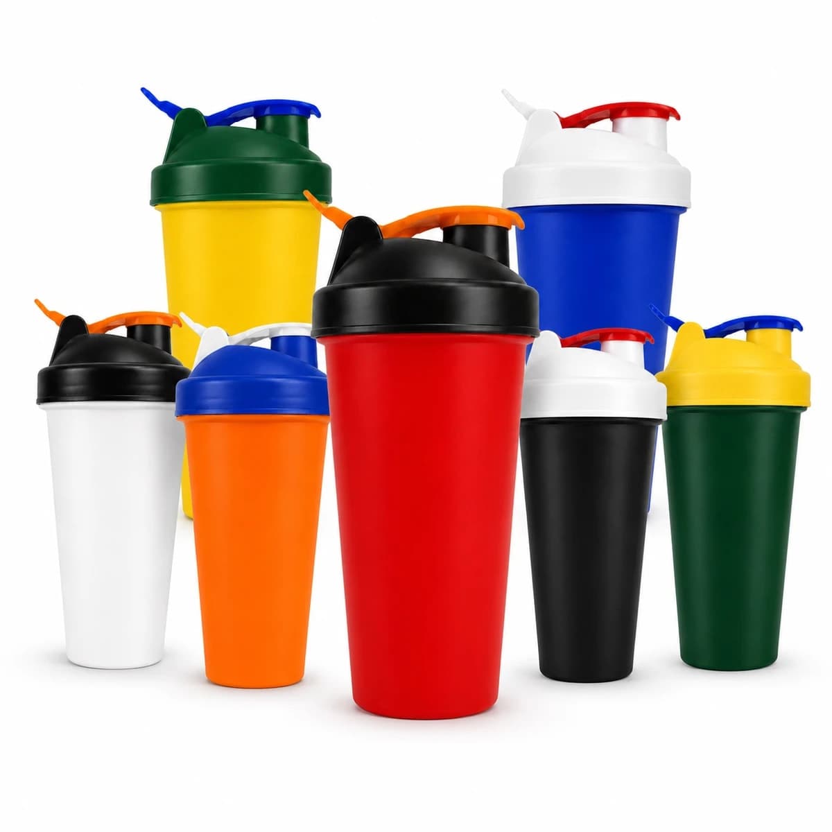 Coqueteleira com Alca 600ml