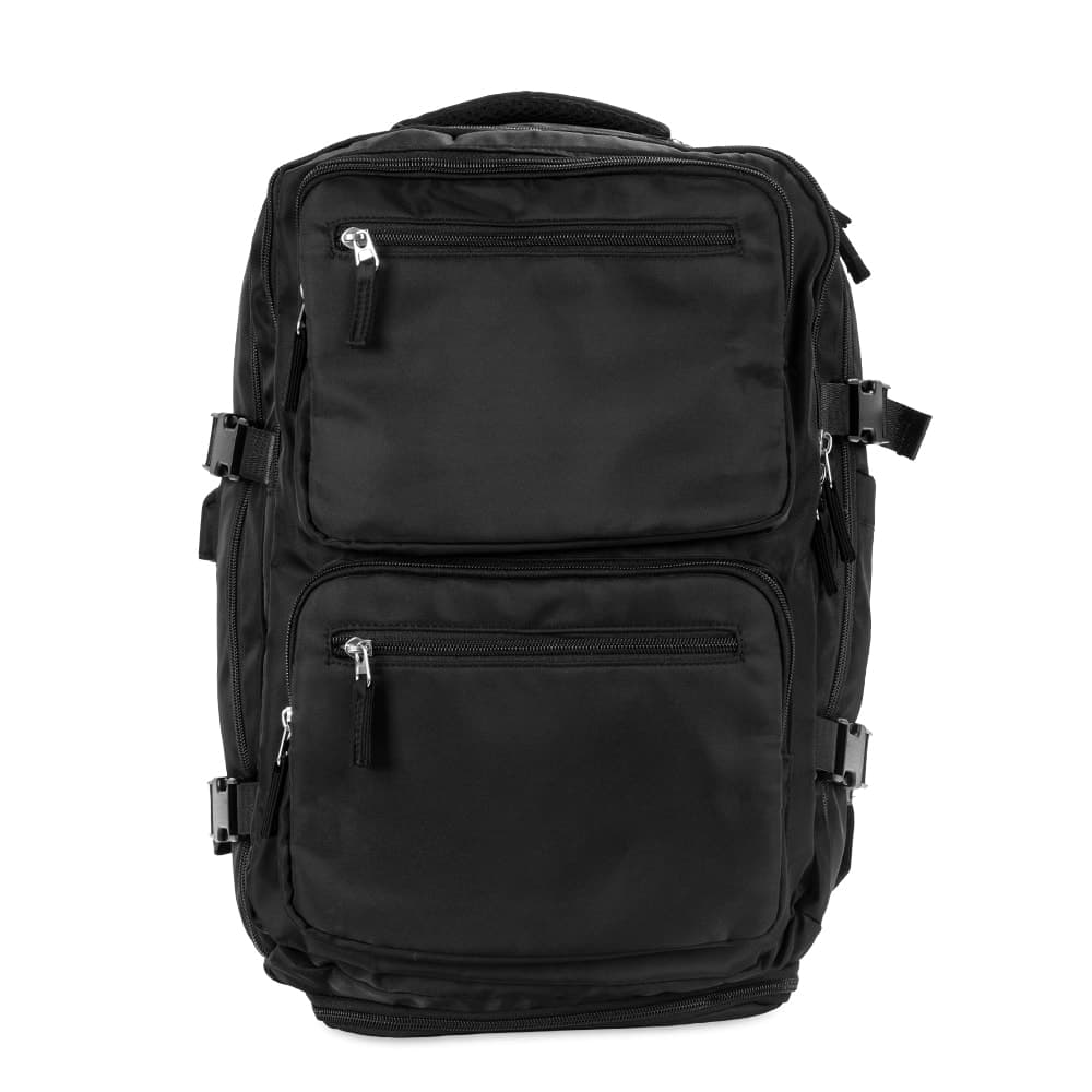 Mochila Expansível 36 Litros Personalizável - imagem 1