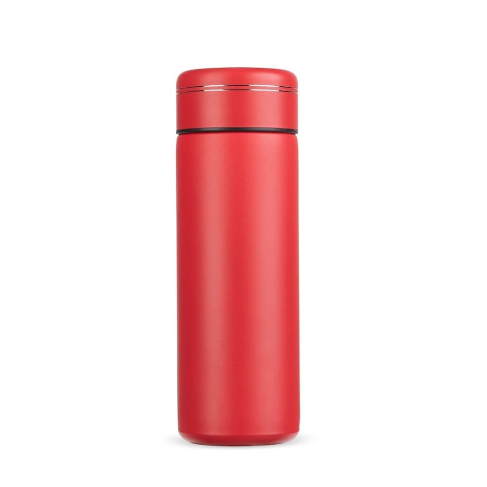 Garrafa Térmica 300ml Personalizável - segunda imagem