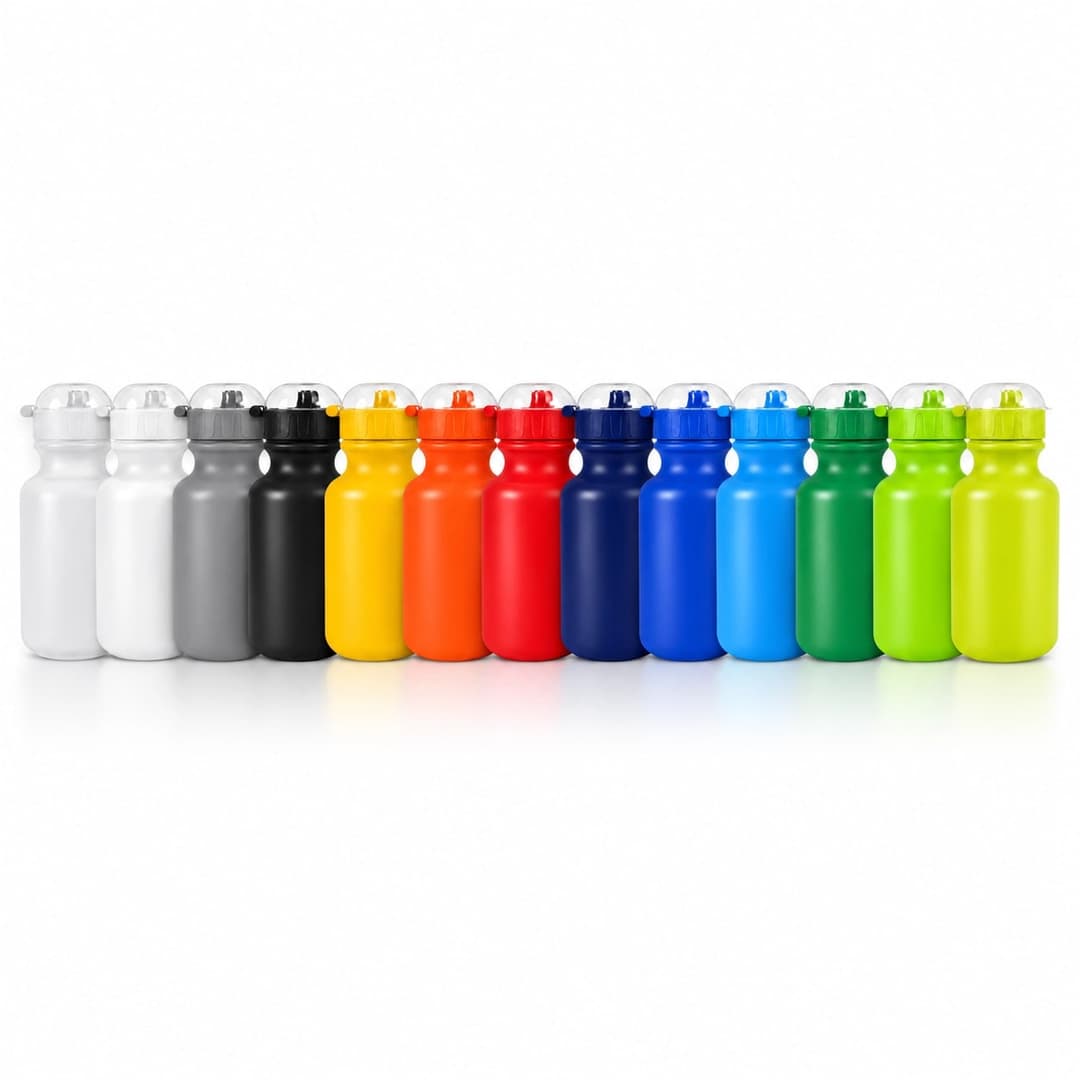 Squeeze Plastico Flip 300ml - imagem 1