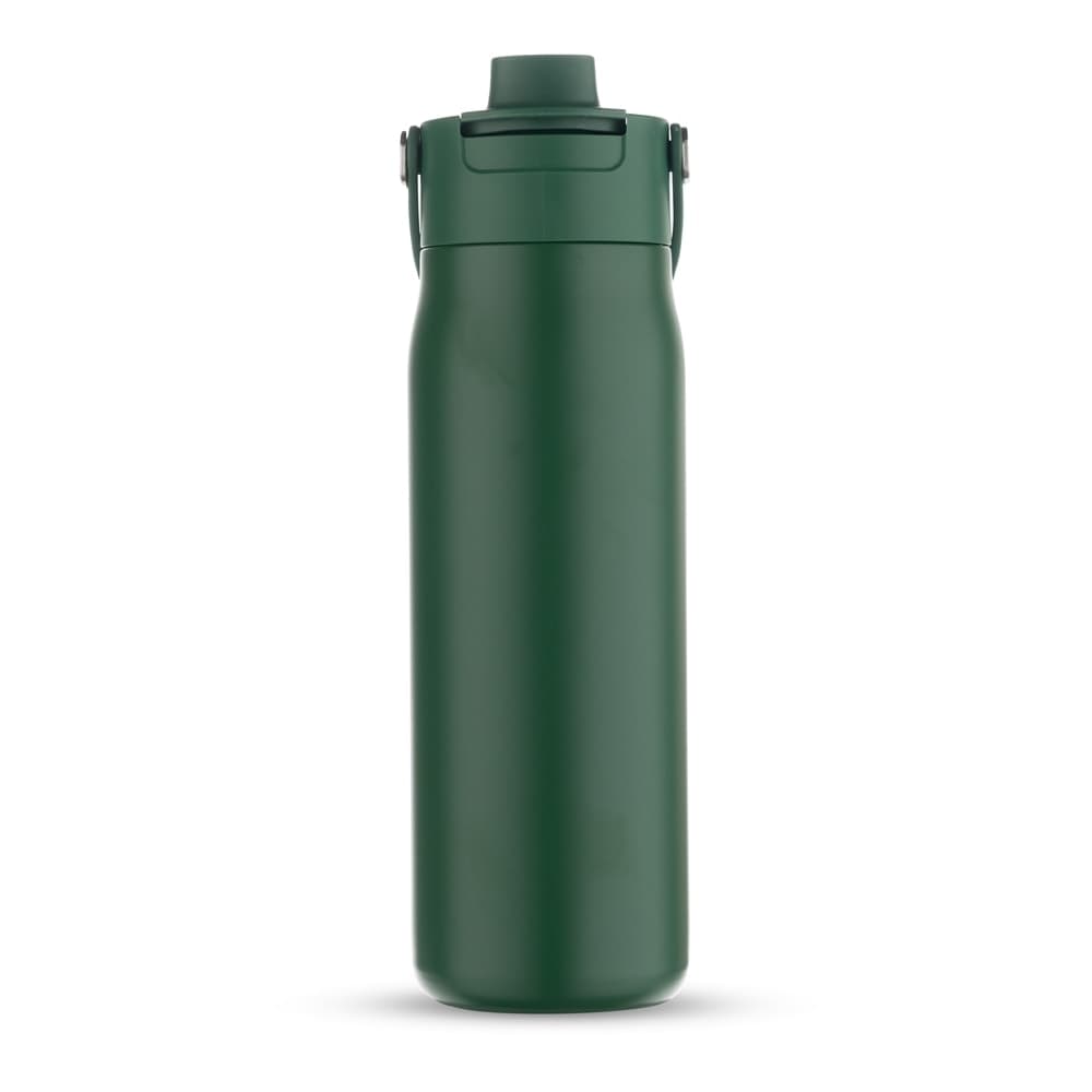GARRAFA TERMICA COM ALCA 700ML