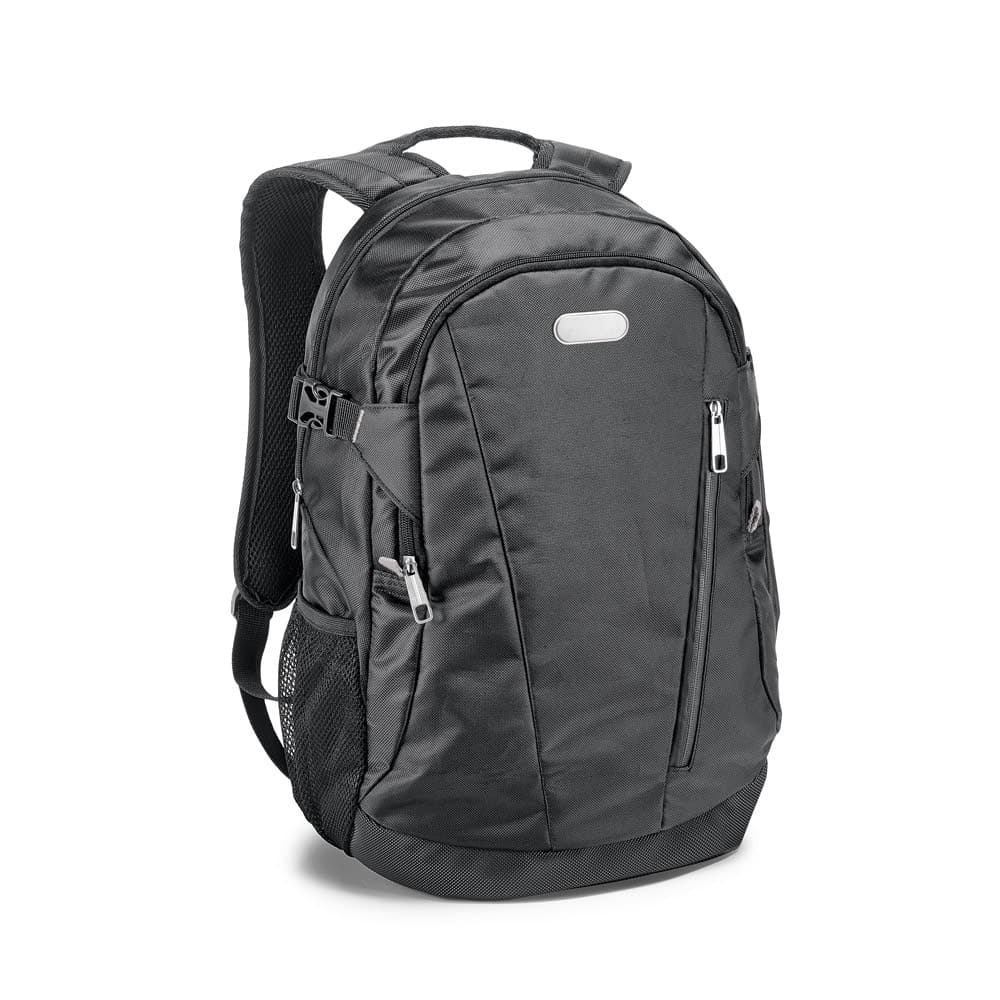 MOCHILA POLIÉSTER 17 LITROS - segunda imagem