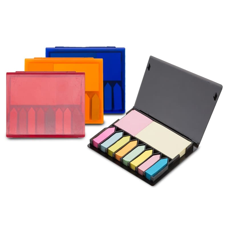 Bloco de anotacoes post it - imagem 1
