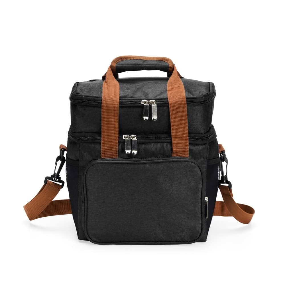 BOLSA TERMICA DUPLA 15L - imagem 1