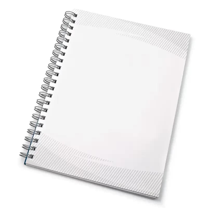 Caderno 17x24 cm Personalizado - imagem 1