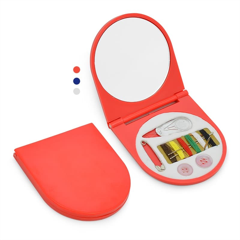 Kit costura com espelho para dar de brinde - imagem 1