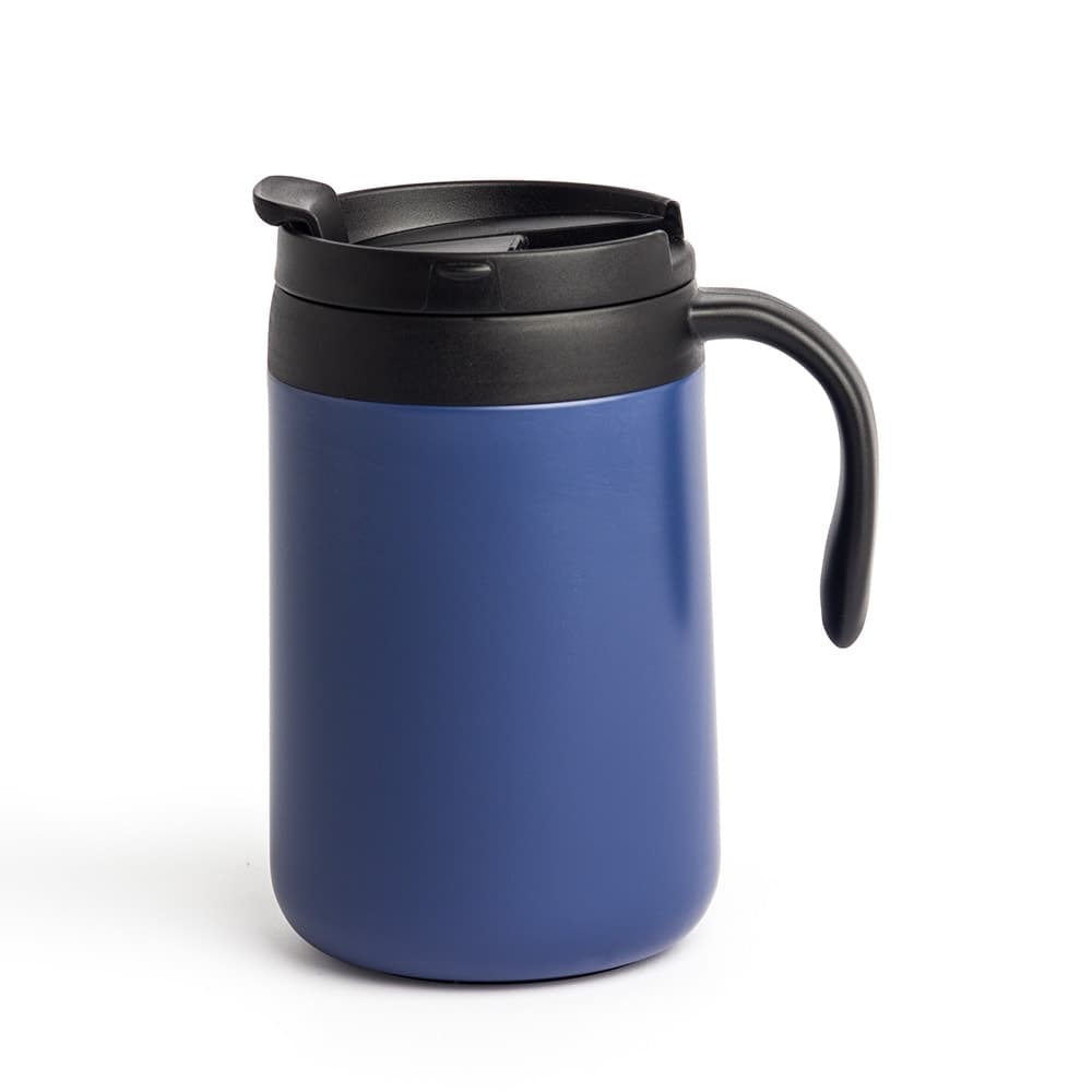 Caneca termica 500ml para brindes - imagem 1