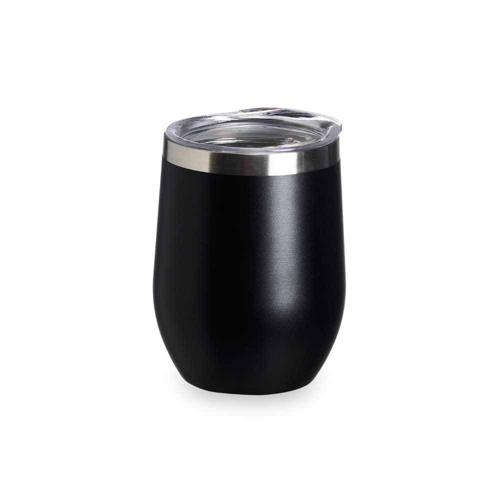 COPO TERMICO INOX 320ML - imagem 1