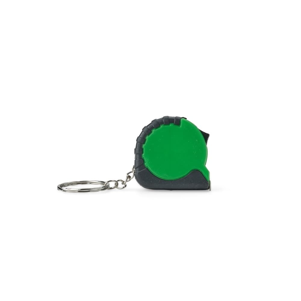 CHAVEIRO TRENA PLASTICO 1M