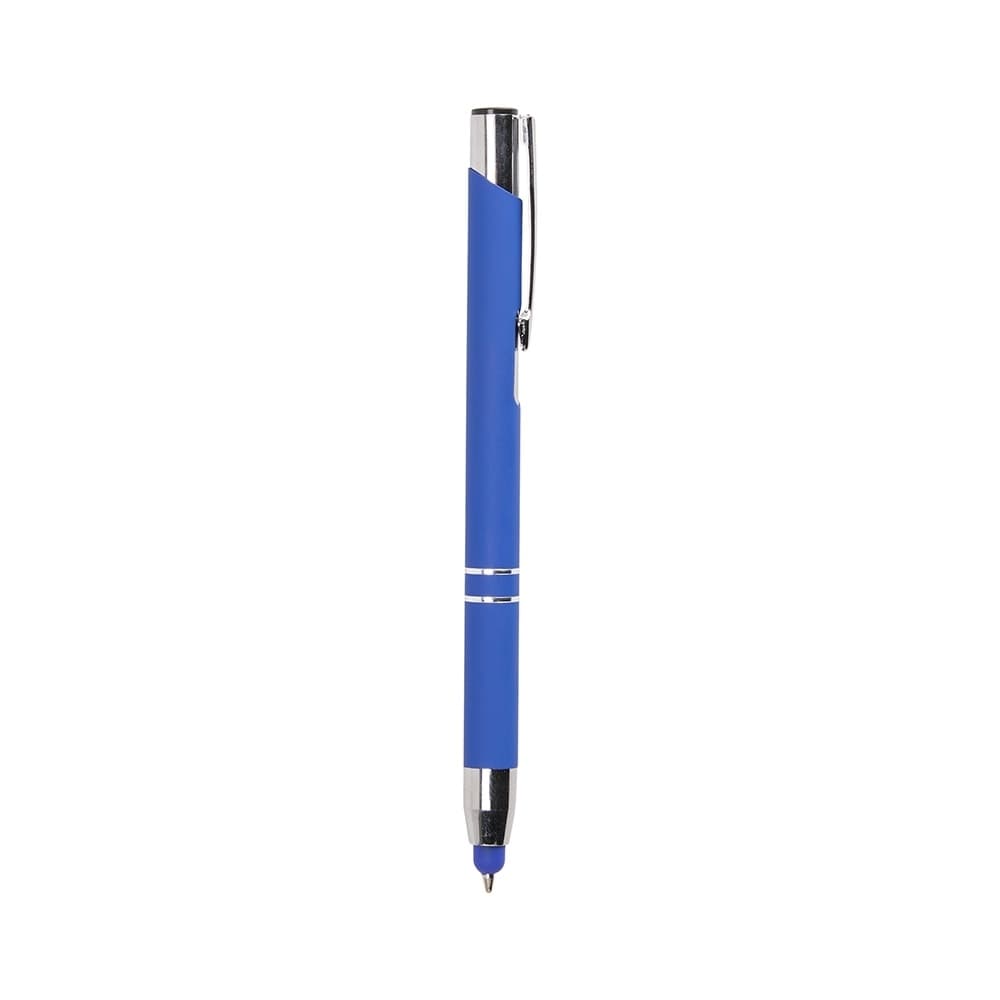 Caneta metal touch personalizavel - imagem 1
