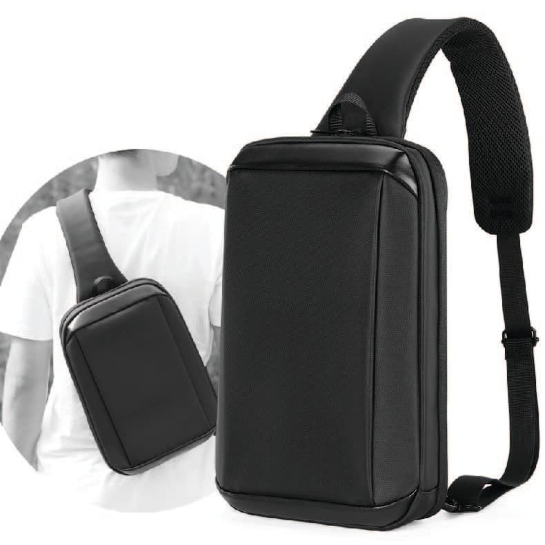Mochila transversal - imagem 1
