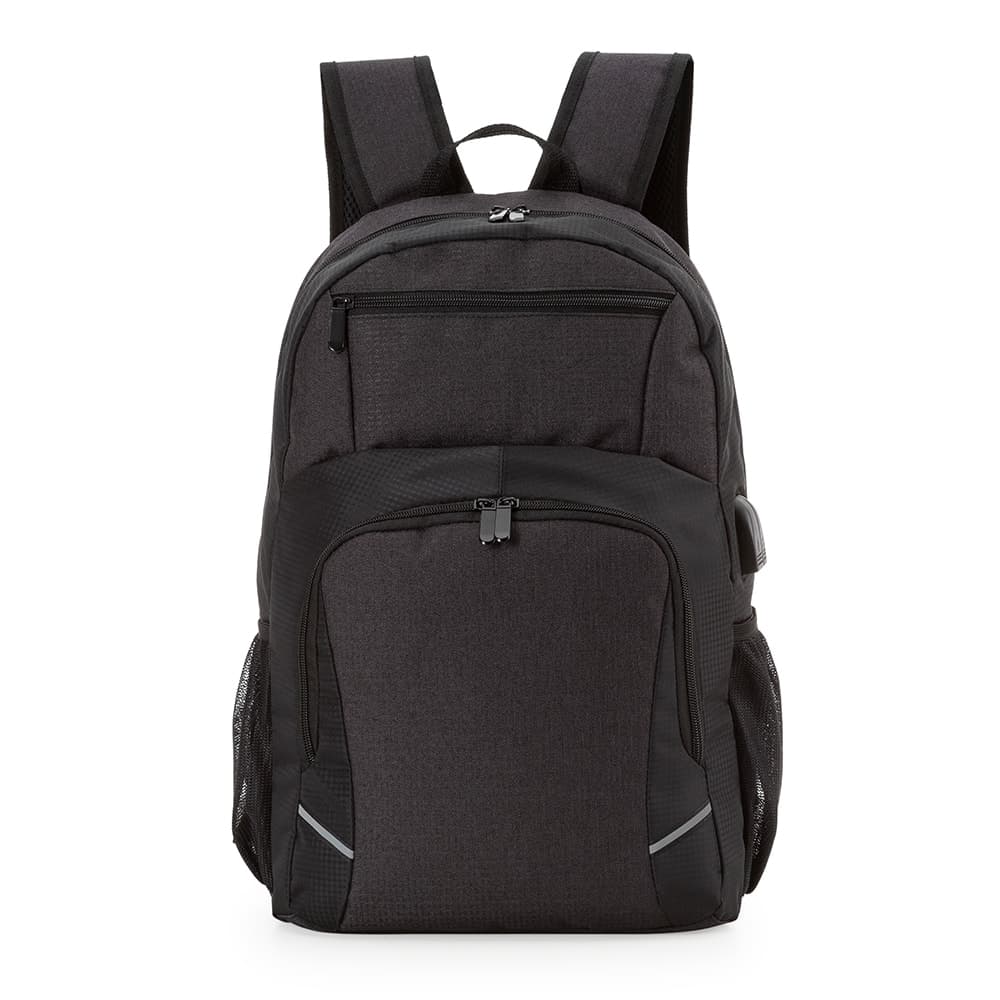 Mochila para notebook personalizada - imagem 1