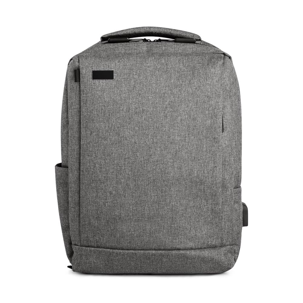 Mochila para notebook com usb personalizada - imagem 1