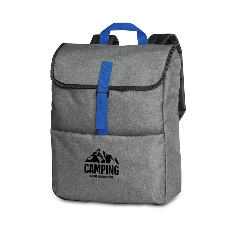 Mochila para notebook personalizada - imagem 1